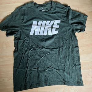 Nike shirt